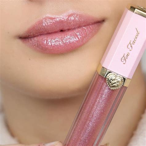 too faced lipstick|More.